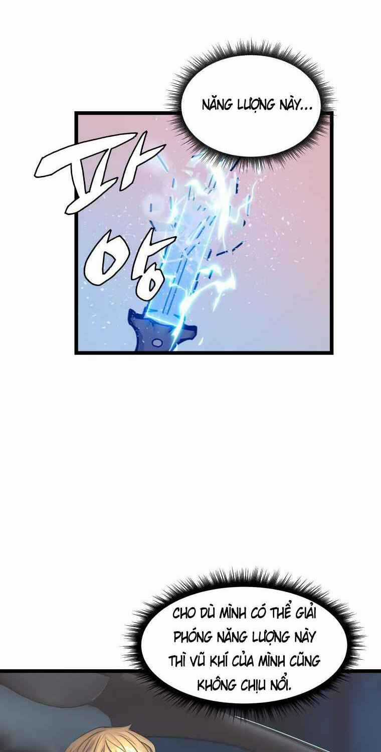 Ranker Bất Bại - Chapter 21 - Trang 53