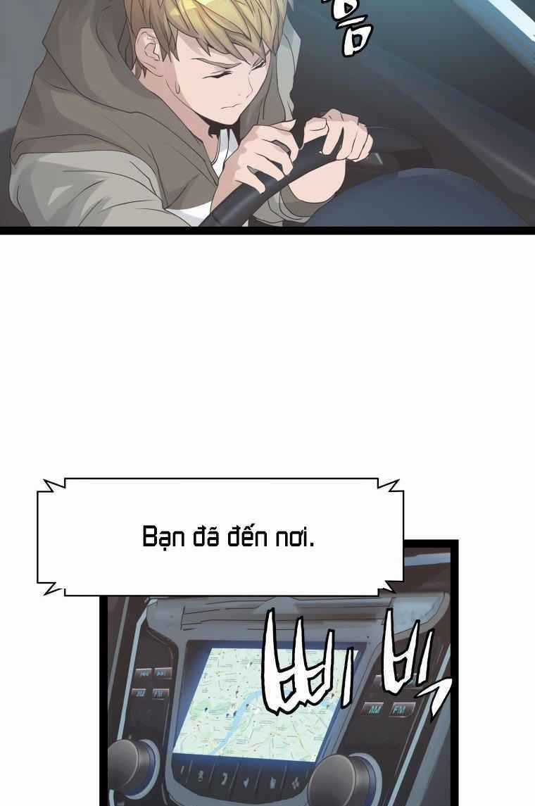 Ranker Bất Bại - Chapter 21 - Trang 60