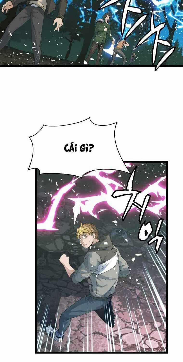 Ranker Bất Bại - Chapter 21 - Trang 7