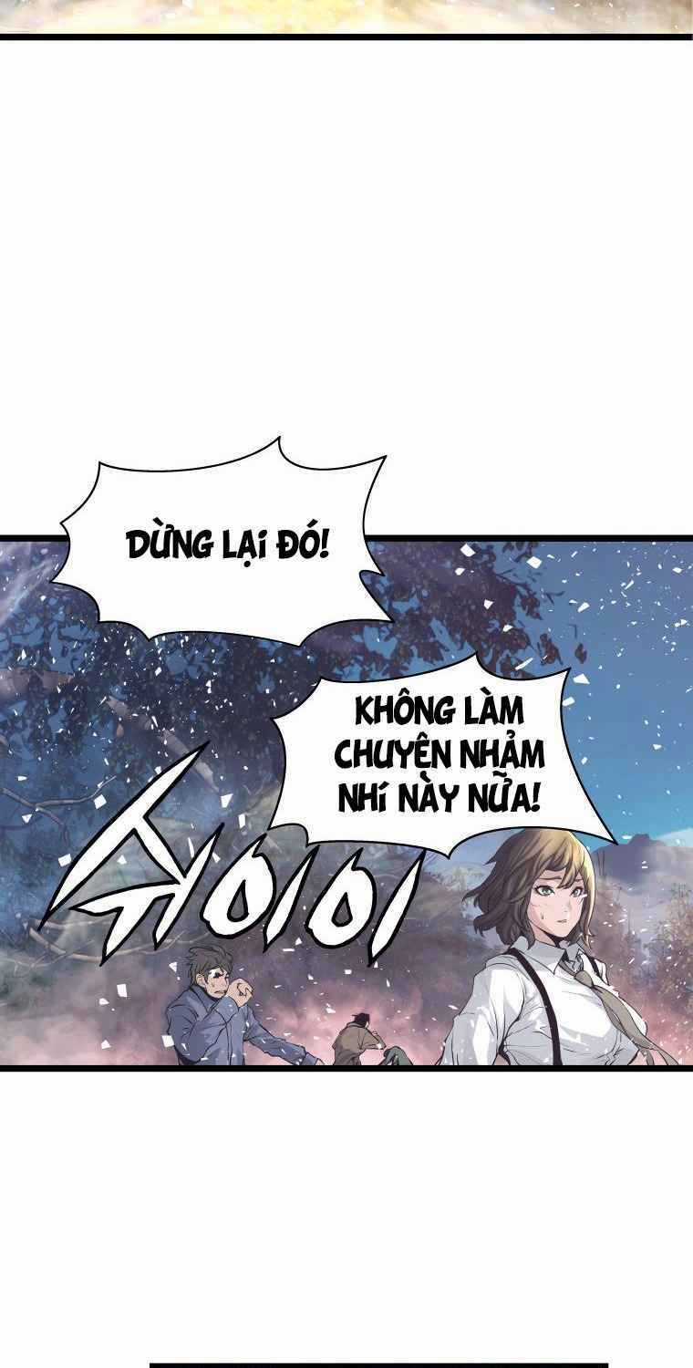 Ranker Bất Bại - Chapter 21 - Trang 10