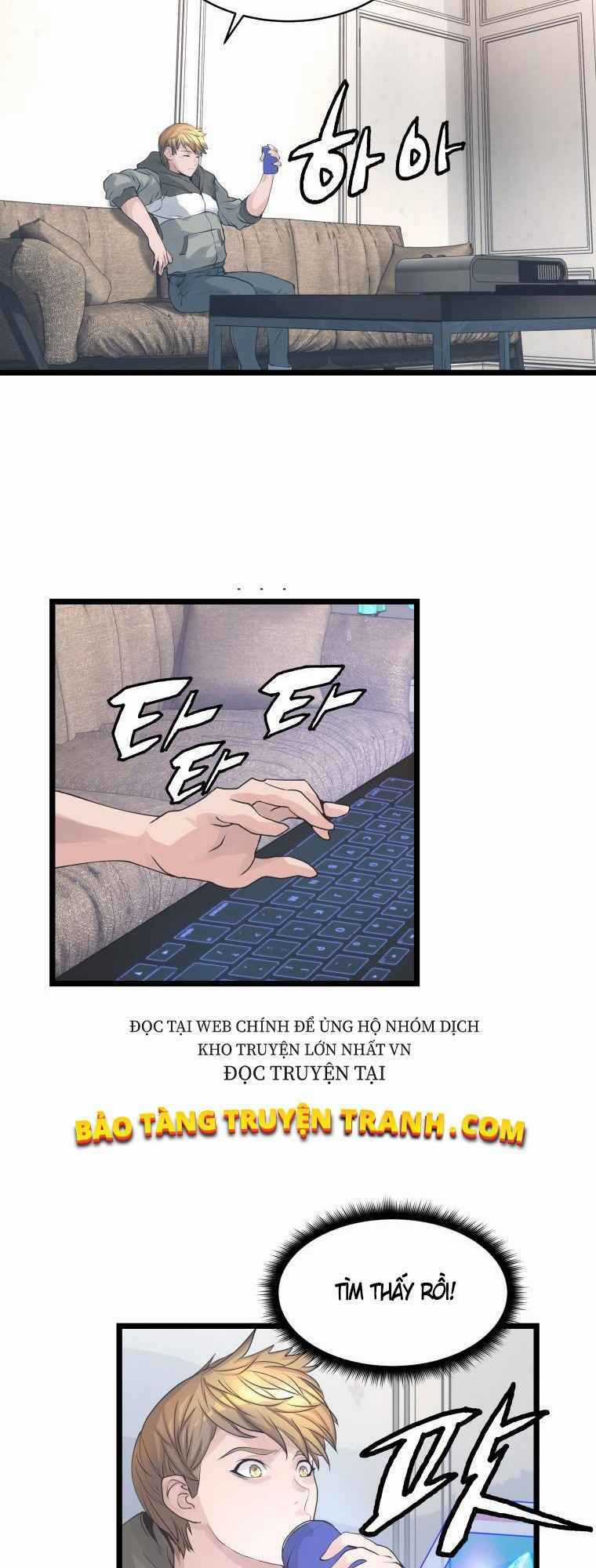 Ranker Bất Bại - Chapter 22 - Trang 2