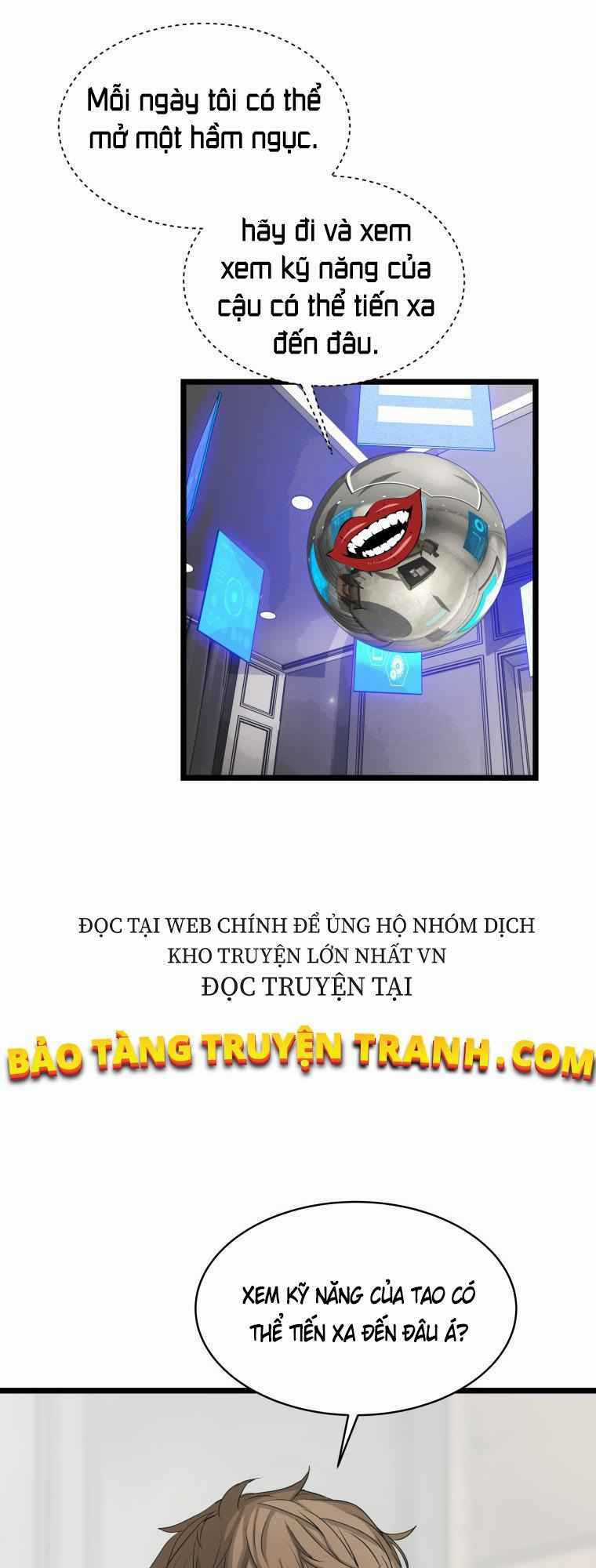 Ranker Bất Bại - Chapter 22 - Trang 13