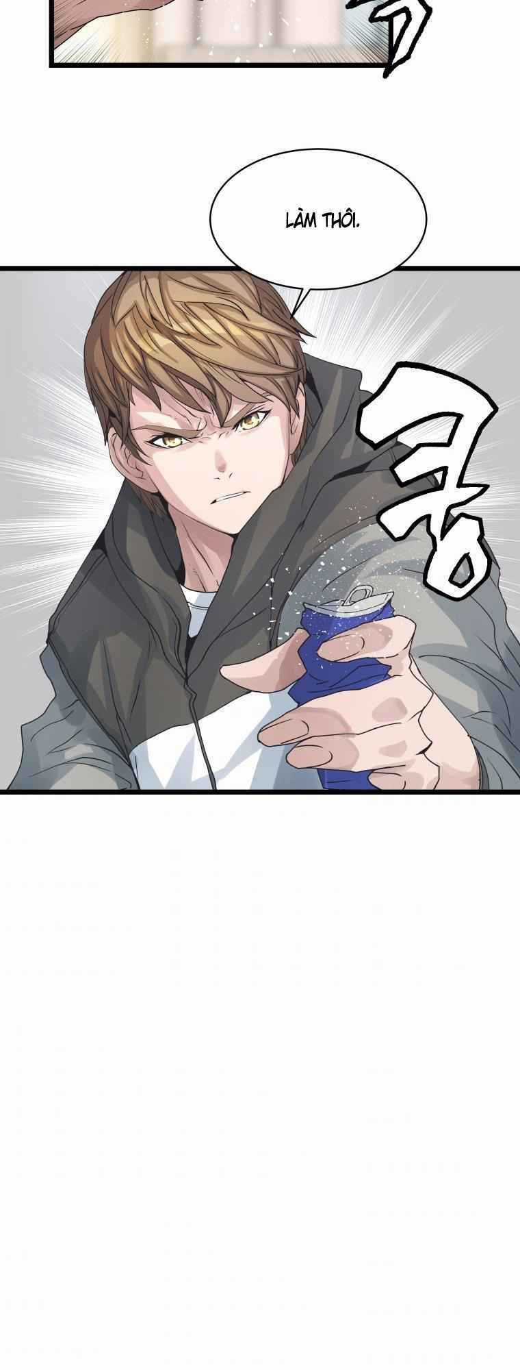 Ranker Bất Bại - Chapter 22 - Trang 16