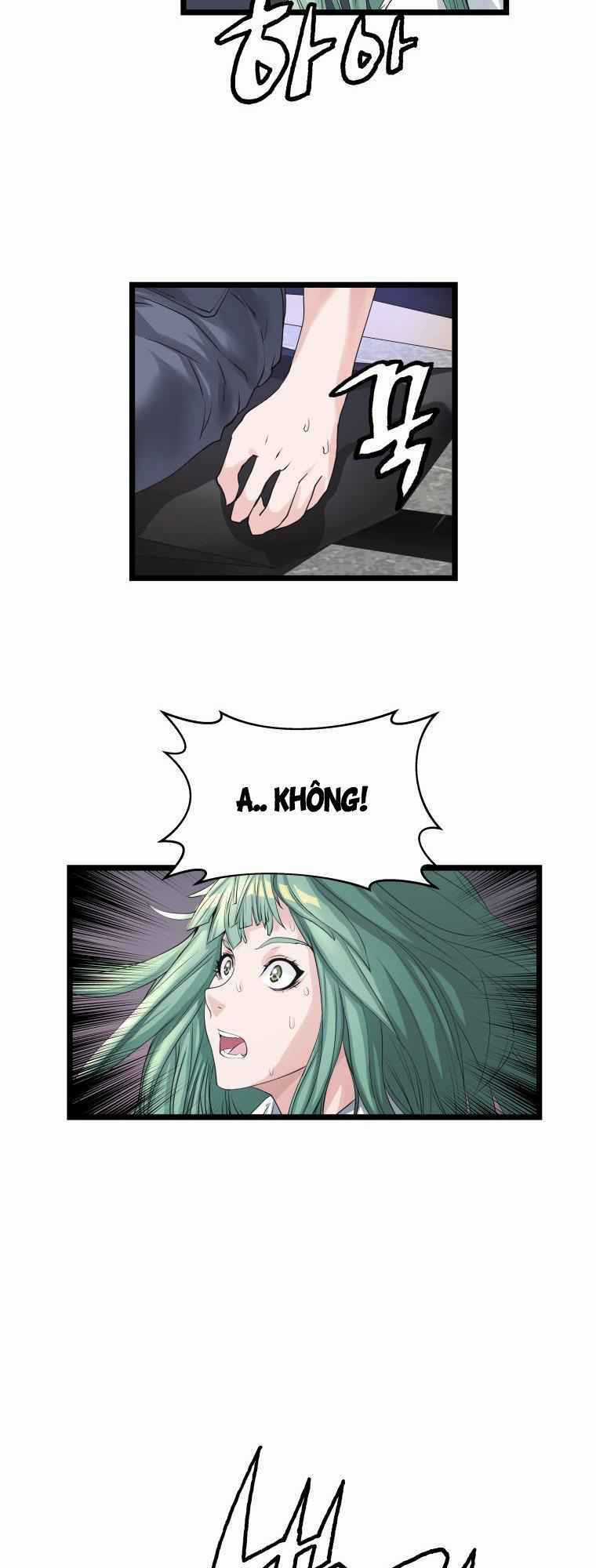 Ranker Bất Bại - Chapter 22 - Trang 18