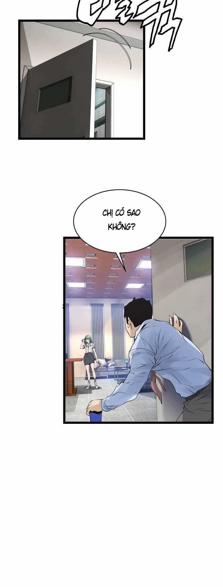 Ranker Bất Bại - Chapter 22 - Trang 19