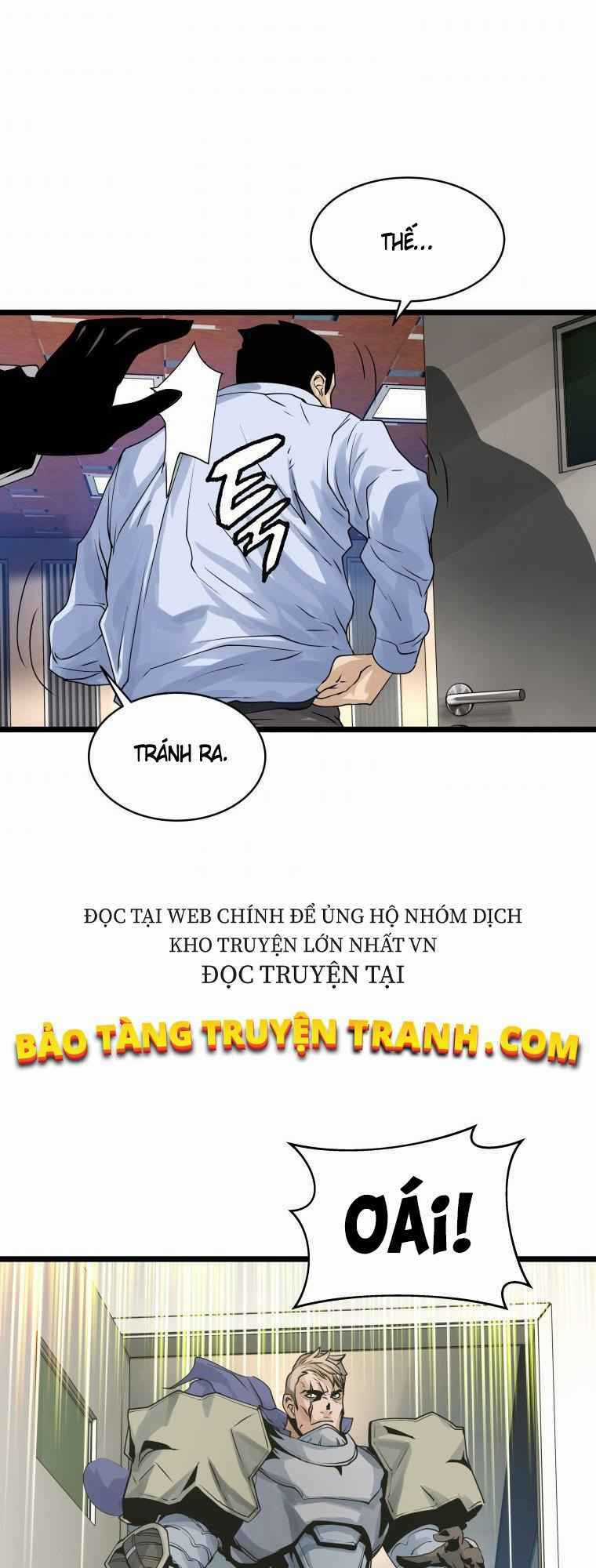 Ranker Bất Bại - Chapter 22 - Trang 21