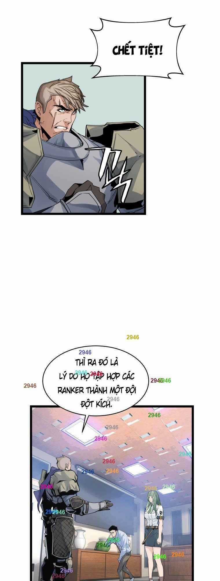 Ranker Bất Bại - Chapter 22 - Trang 28