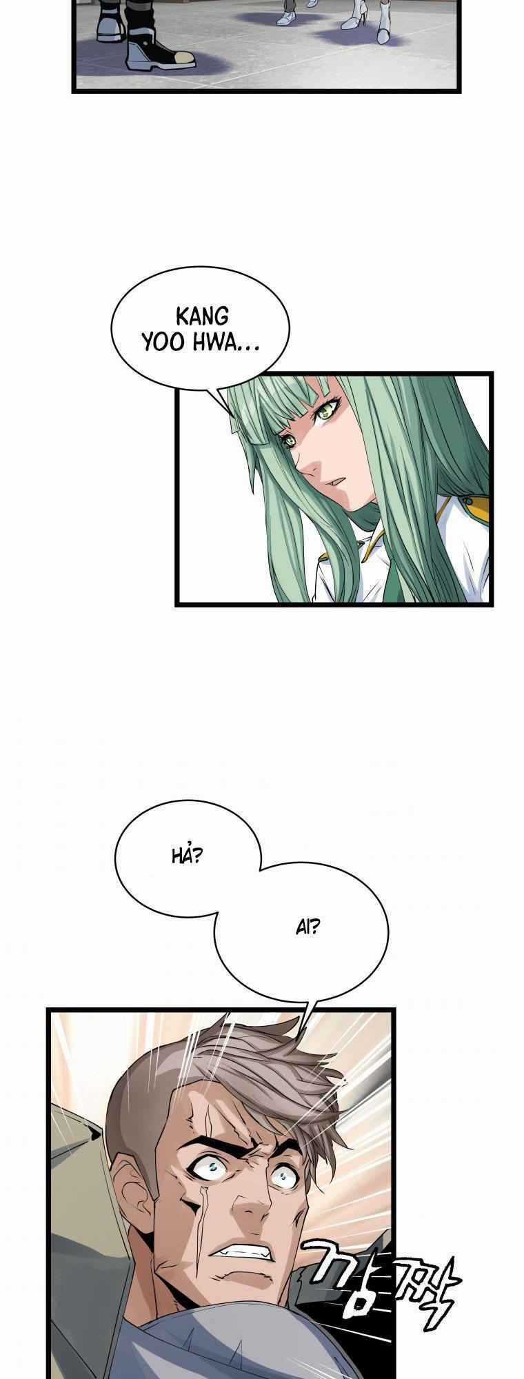 Ranker Bất Bại - Chapter 22 - Trang 29