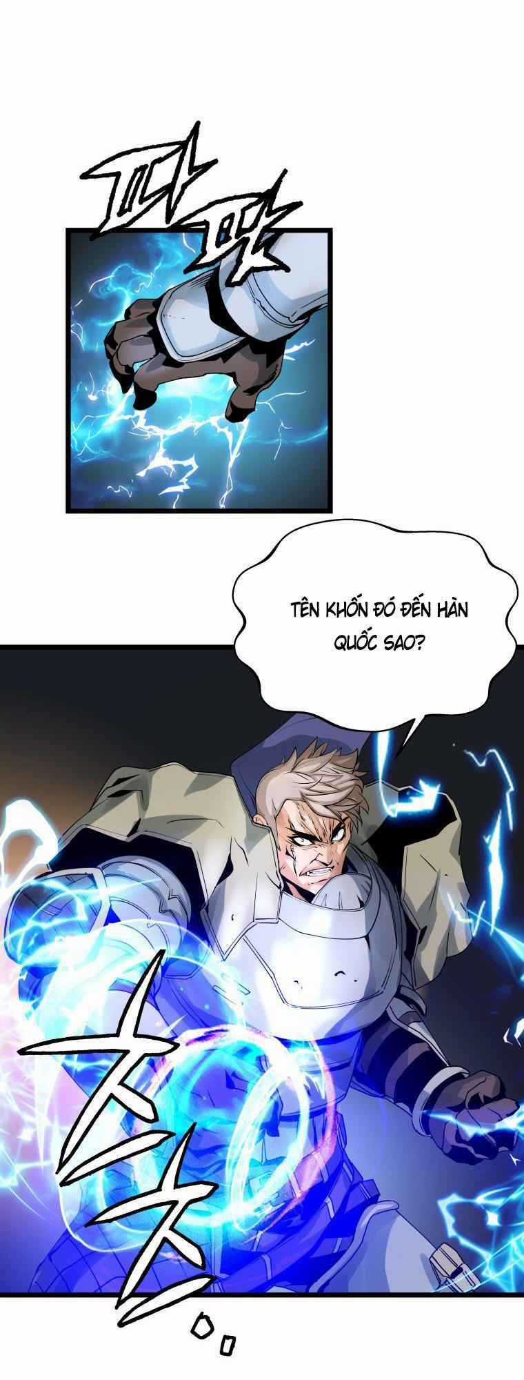 Ranker Bất Bại - Chapter 22 - Trang 31