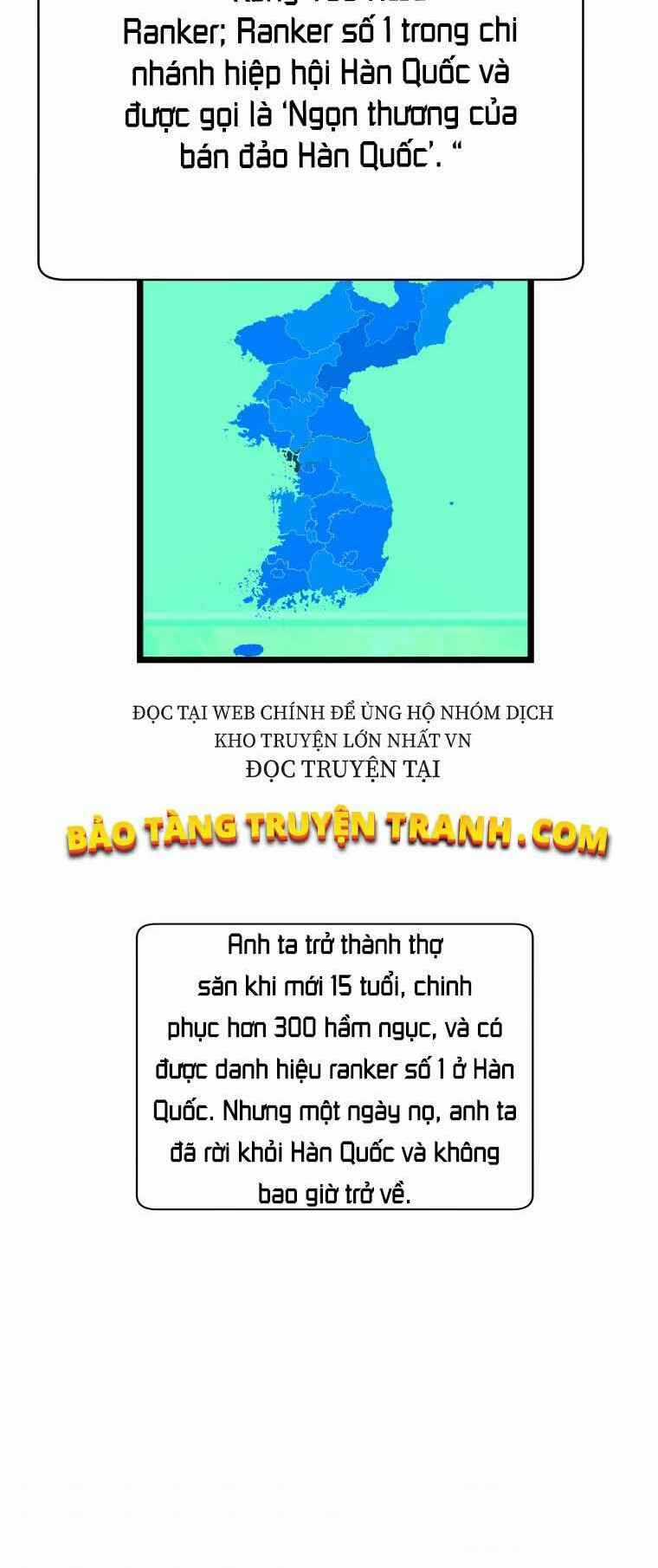Ranker Bất Bại - Chapter 22 - Trang 33