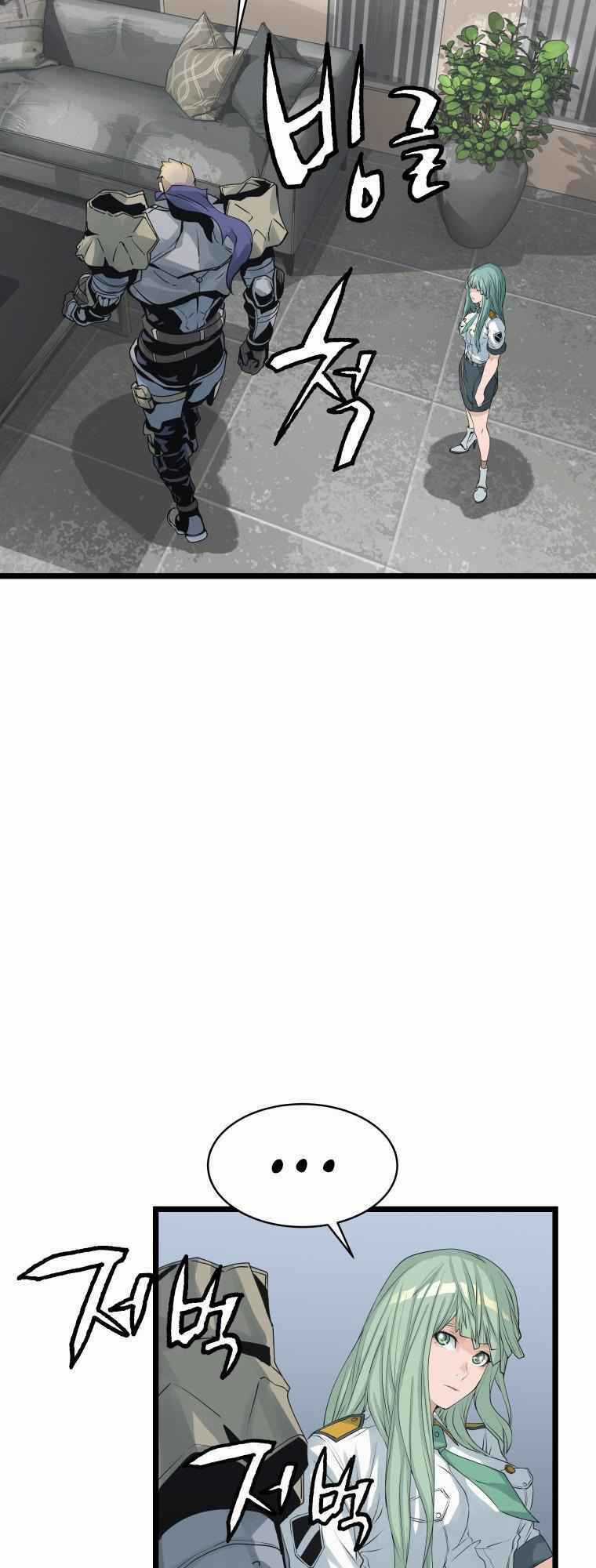 Ranker Bất Bại - Chapter 22 - Trang 35