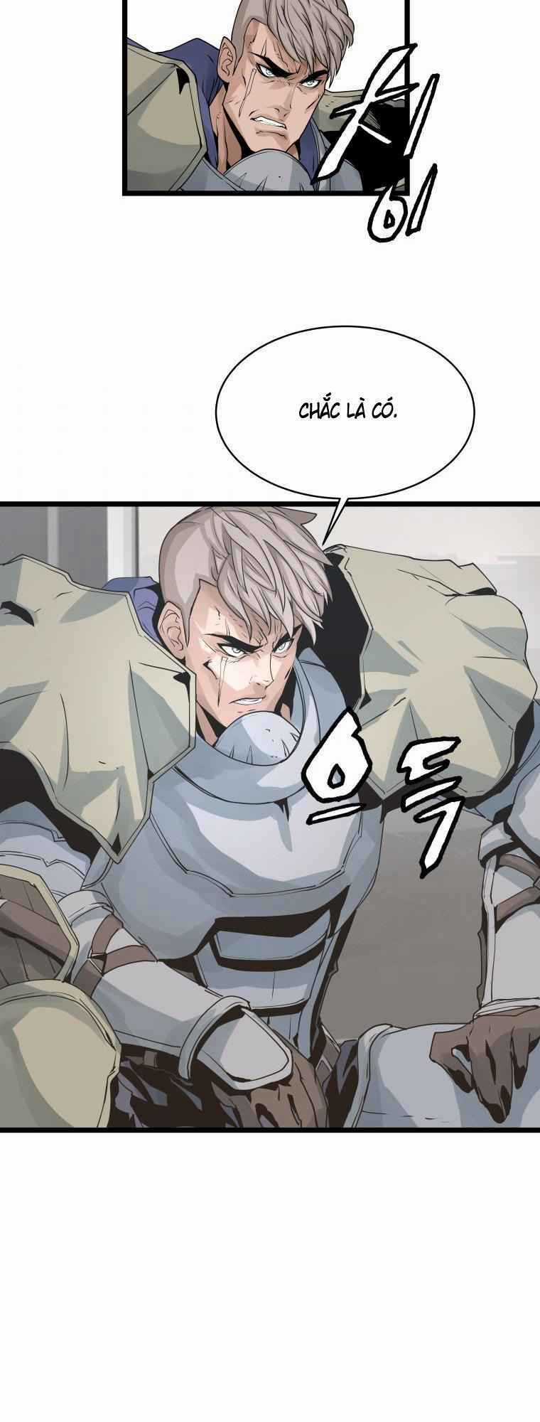 Ranker Bất Bại - Chapter 22 - Trang 38