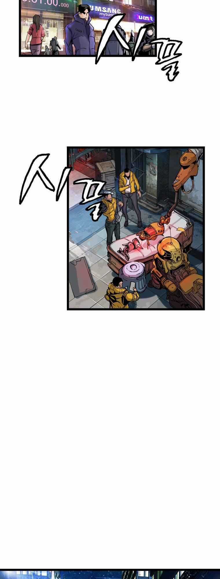 Ranker Bất Bại - Chapter 22 - Trang 41