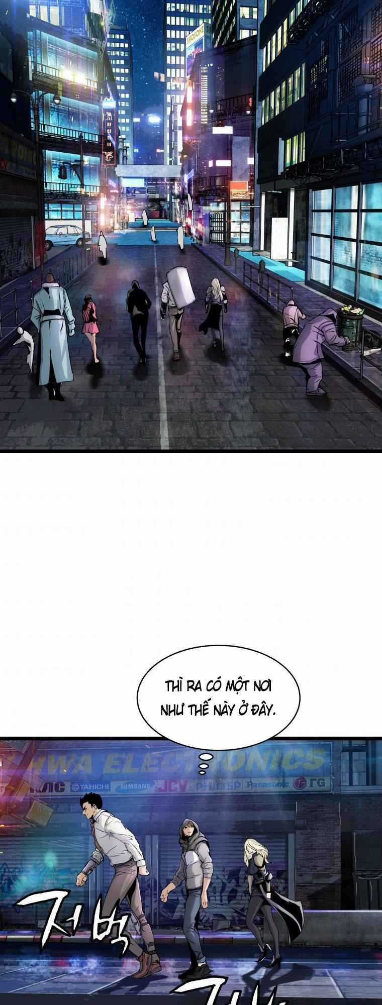 Ranker Bất Bại - Chapter 22 - Trang 42