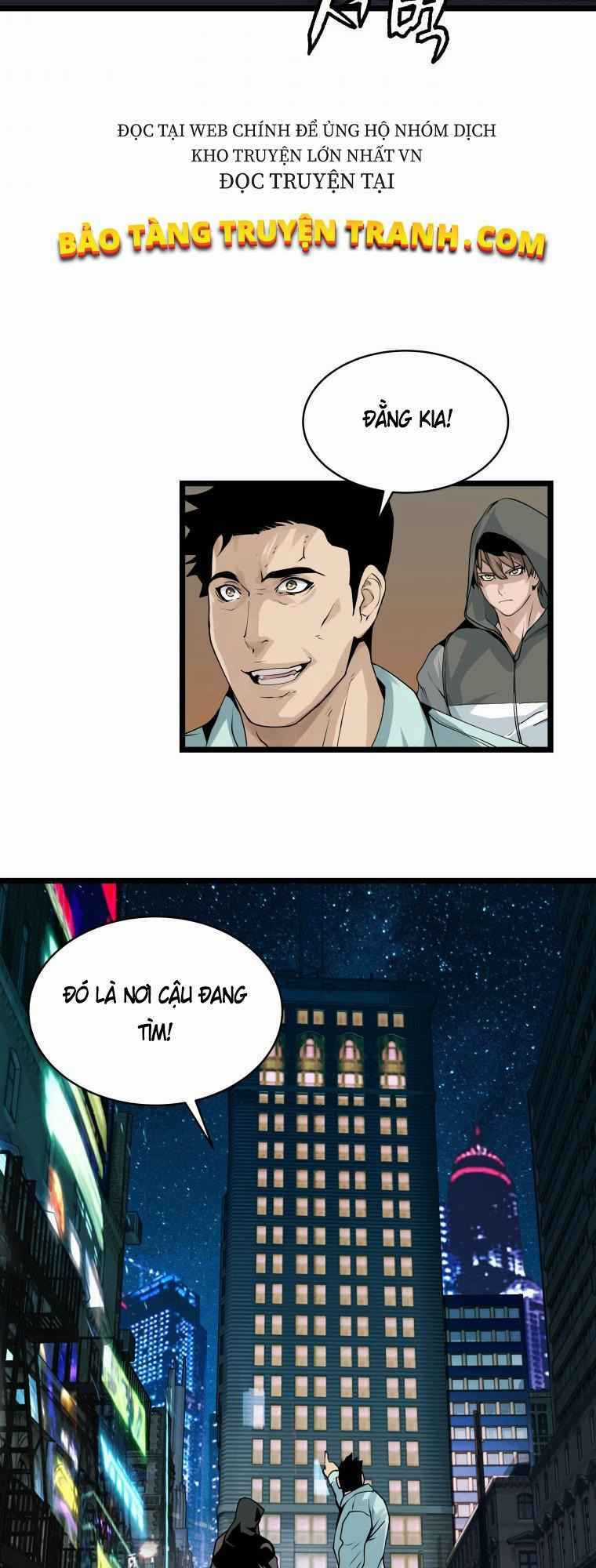 Ranker Bất Bại - Chapter 22 - Trang 43