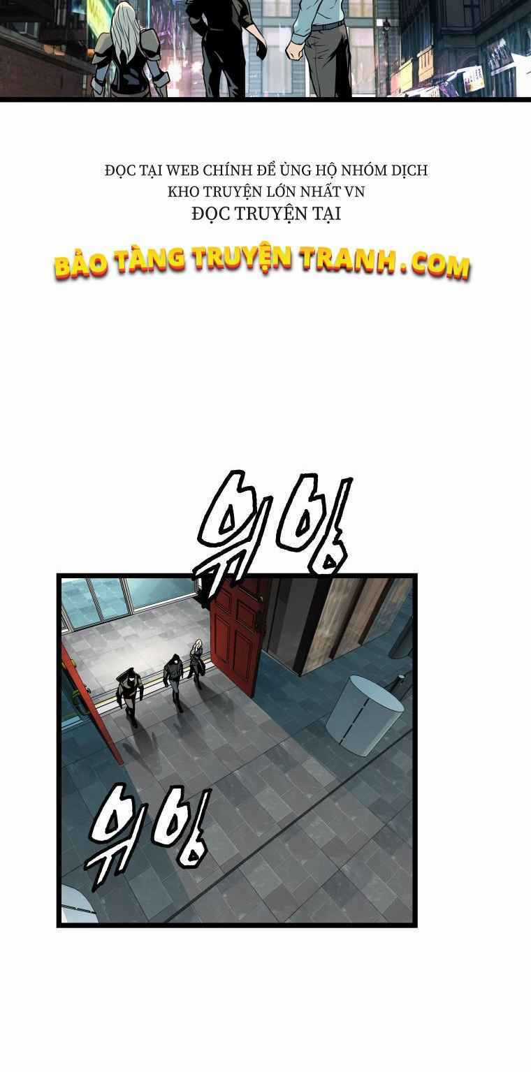 Ranker Bất Bại - Chapter 22 - Trang 44