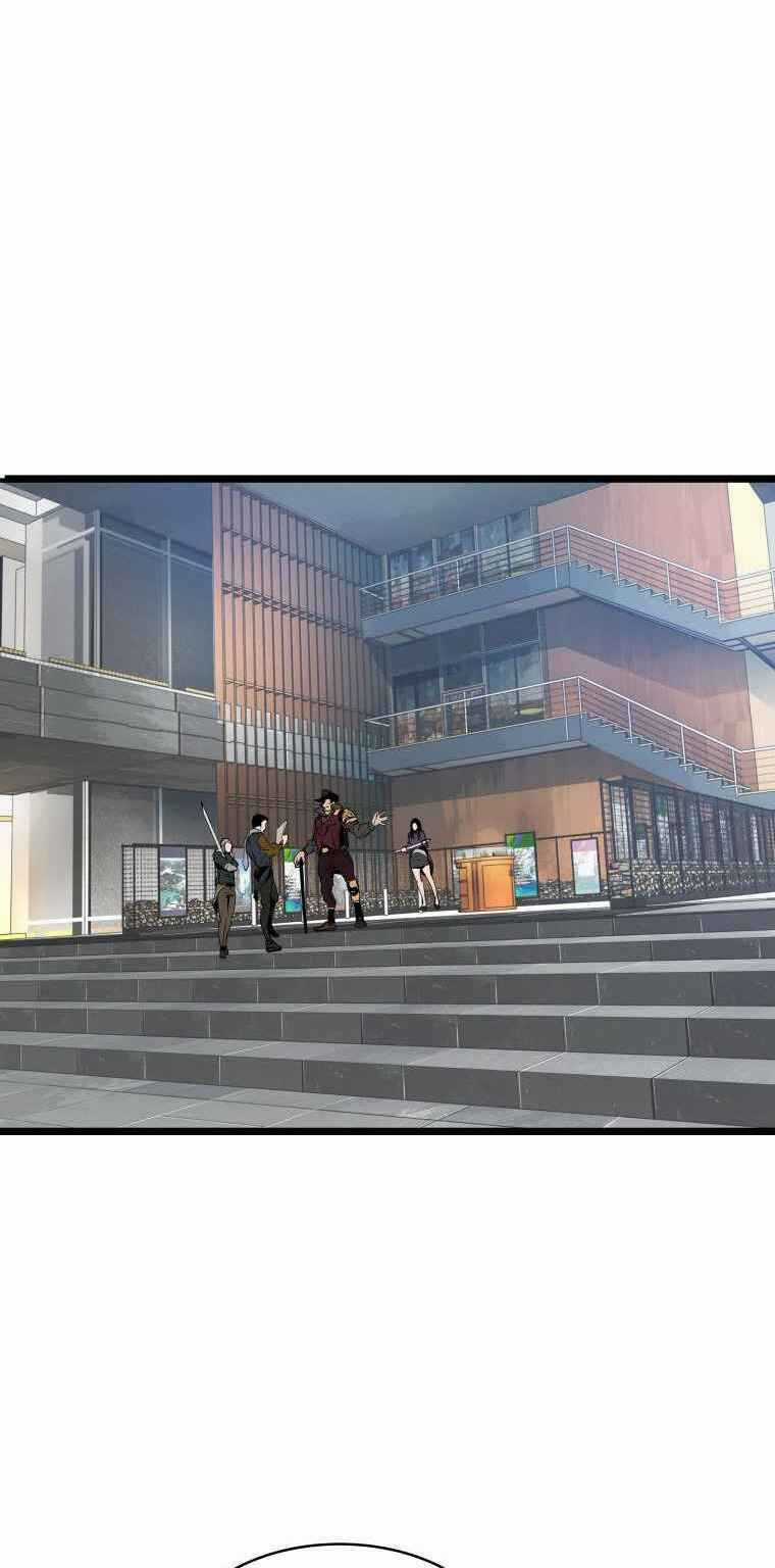 Ranker Bất Bại - Chapter 22 - Trang 45