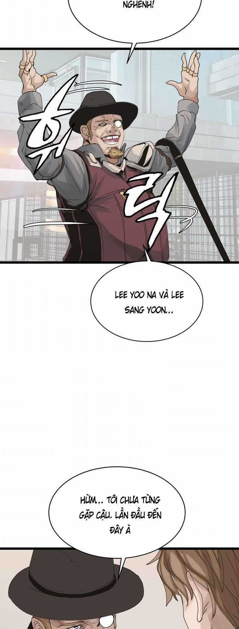 Ranker Bất Bại - Chapter 22 - Trang 47