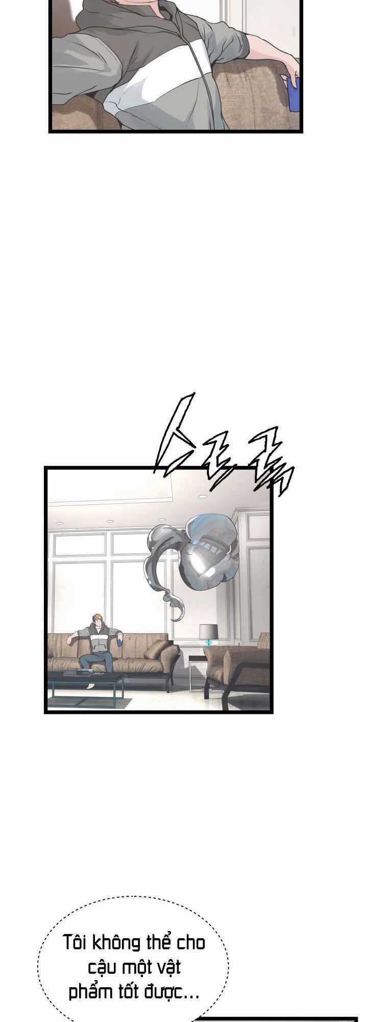 Ranker Bất Bại - Chapter 22 - Trang 6