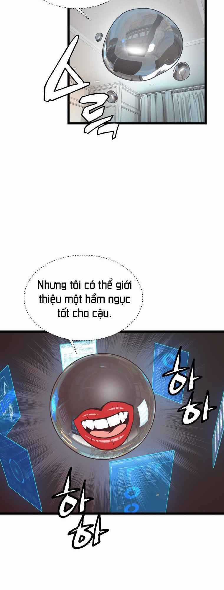 Ranker Bất Bại - Chapter 22 - Trang 7