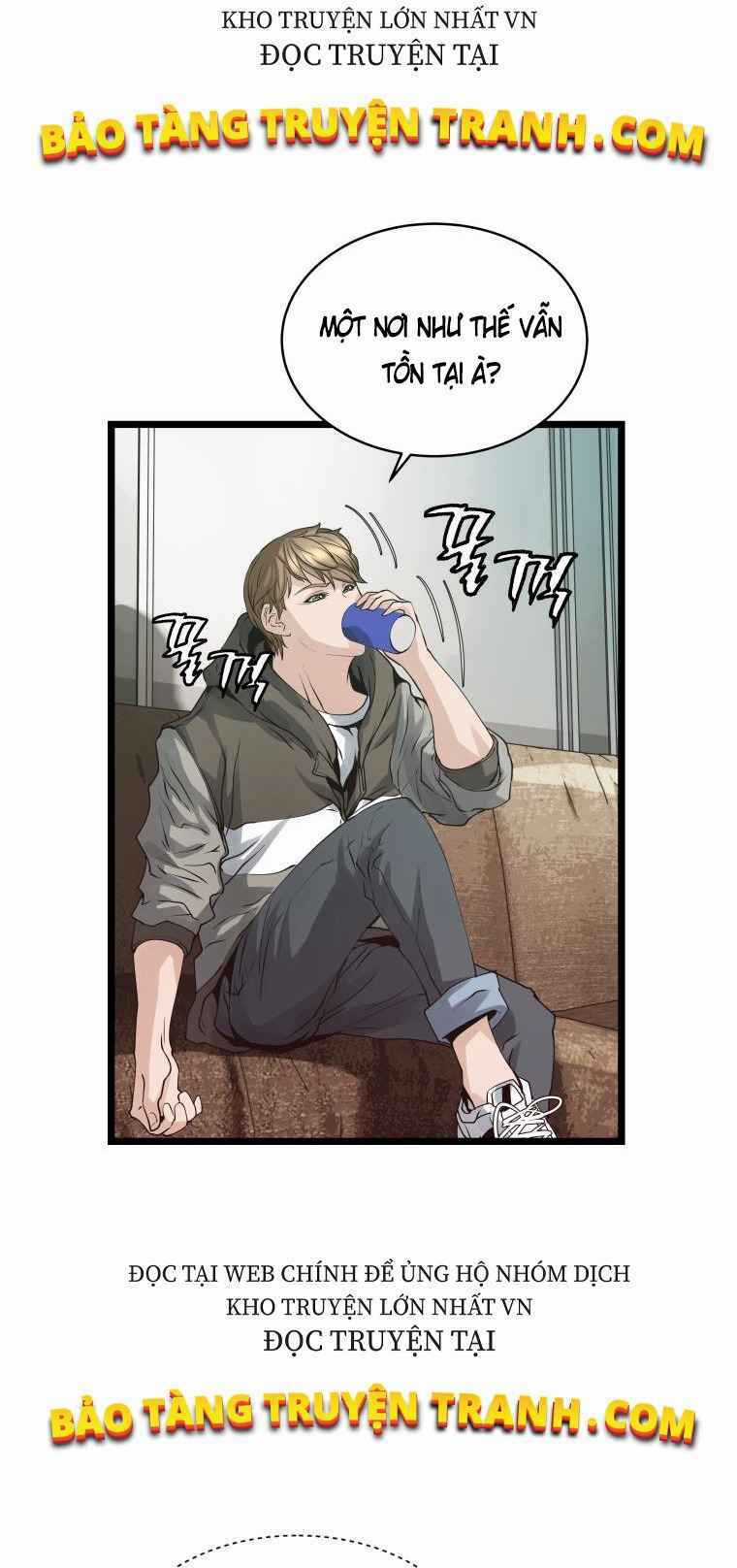 Ranker Bất Bại - Chapter 22 - Trang 10