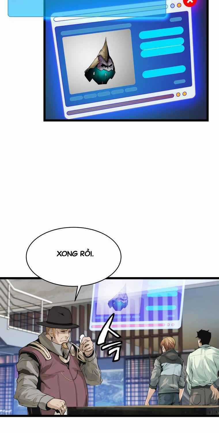 Ranker Bất Bại - Chapter 23 - Trang 12