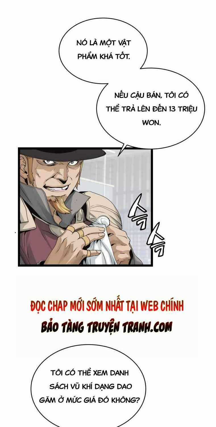 Ranker Bất Bại - Chapter 23 - Trang 13