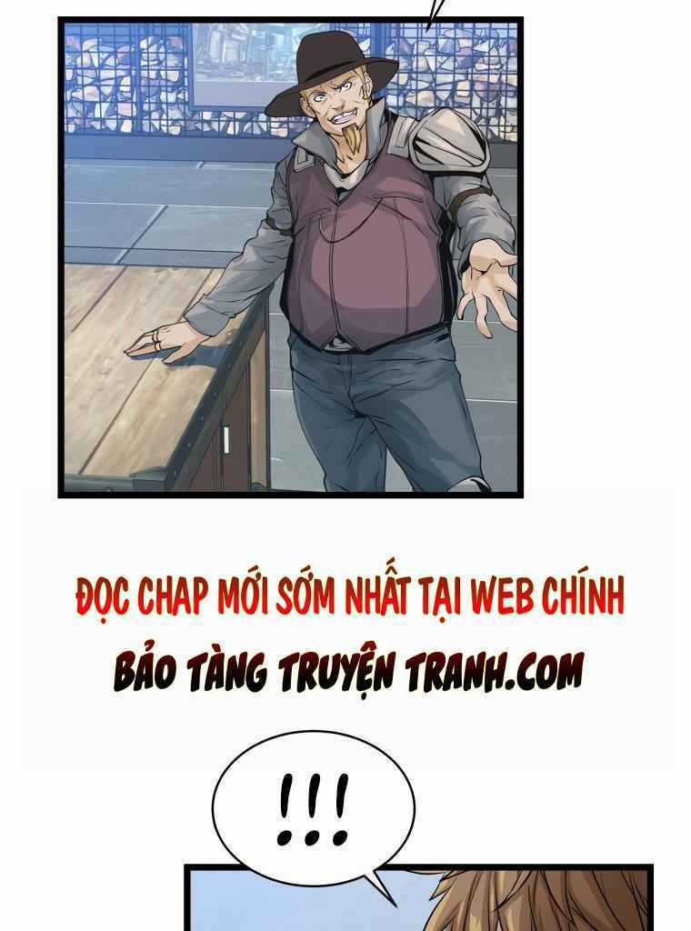 Ranker Bất Bại - Chapter 23 - Trang 15
