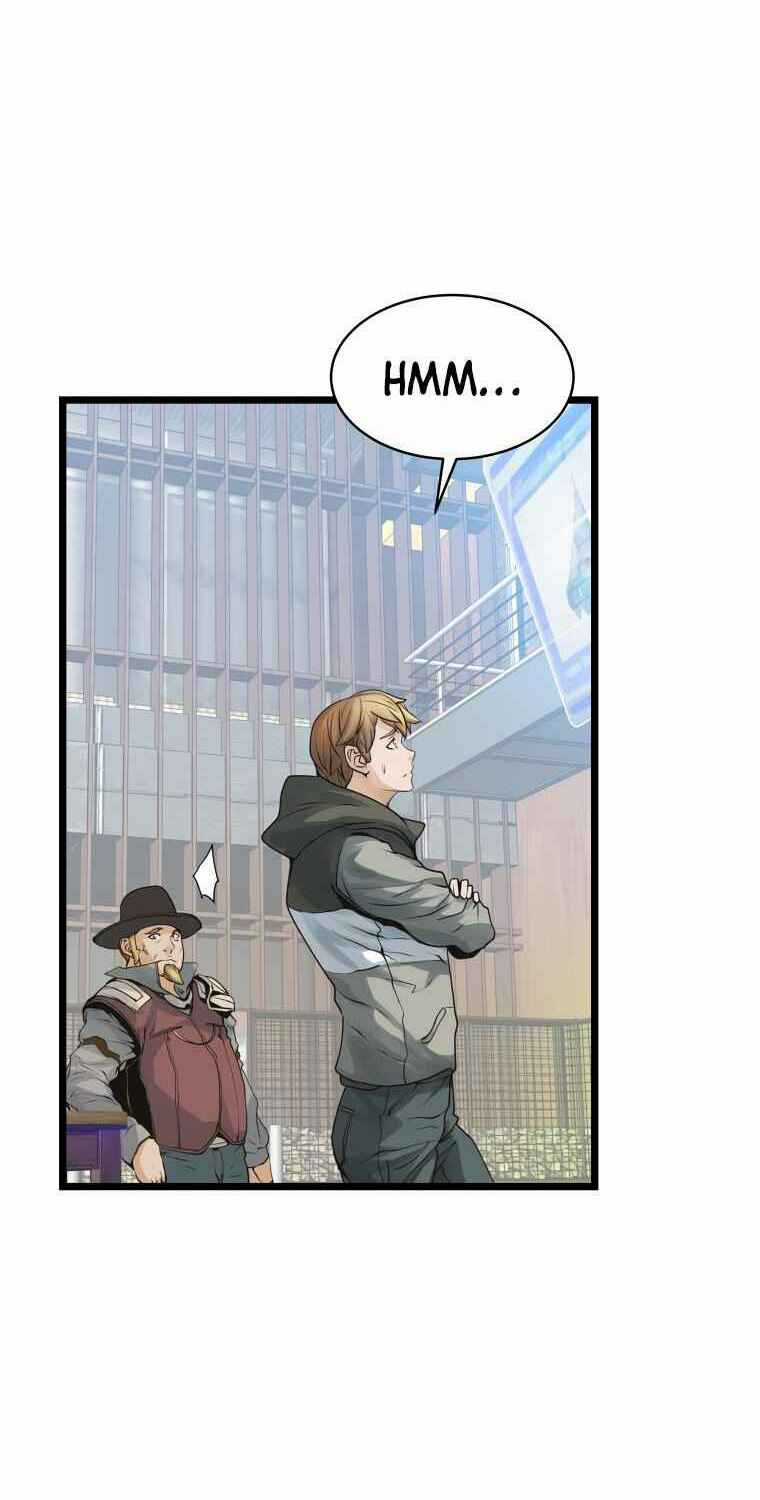 Ranker Bất Bại - Chapter 23 - Trang 17