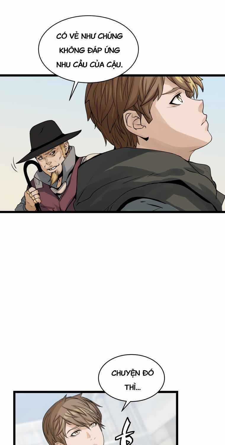 Ranker Bất Bại - Chapter 23 - Trang 18