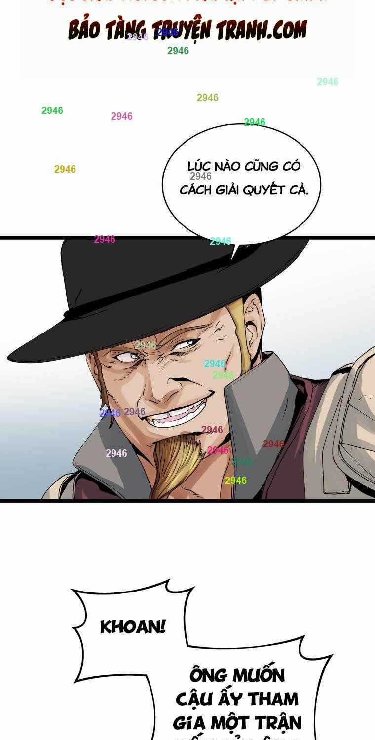 Ranker Bất Bại - Chapter 23 - Trang 20