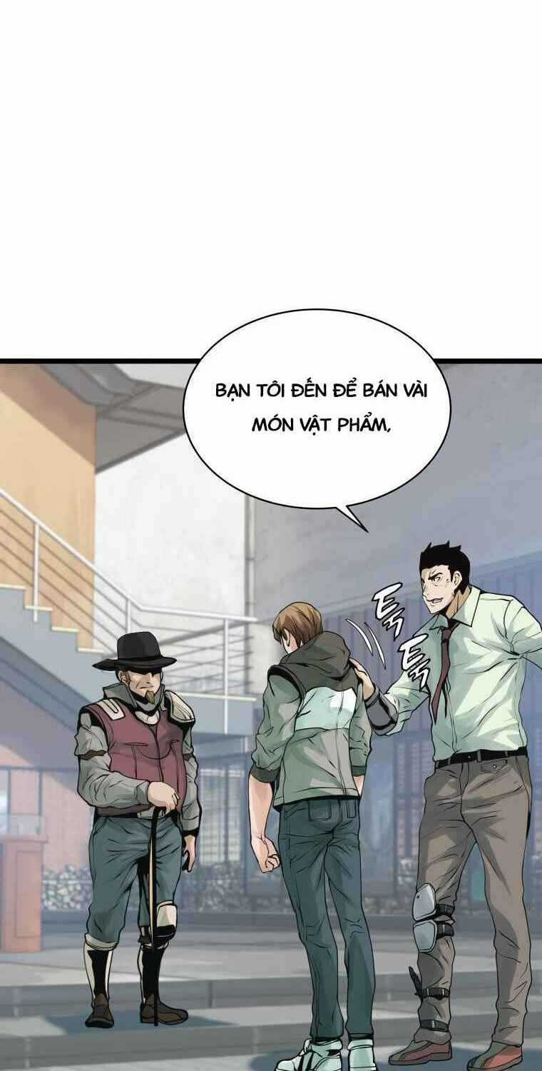 Ranker Bất Bại - Chapter 23 - Trang 3