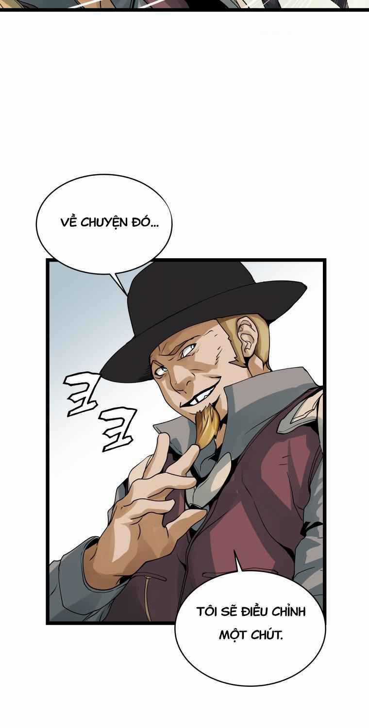 Ranker Bất Bại - Chapter 23 - Trang 22