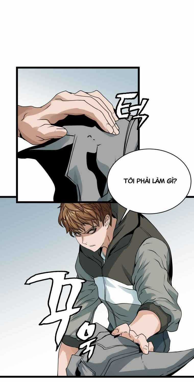 Ranker Bất Bại - Chapter 23 - Trang 23