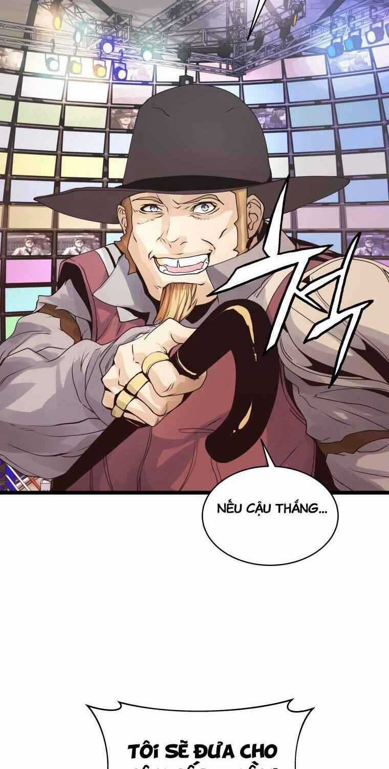 Ranker Bất Bại - Chapter 23 - Trang 25