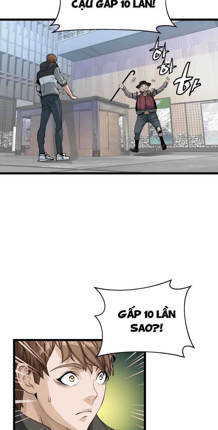 Ranker Bất Bại - Chapter 23 - Trang 26