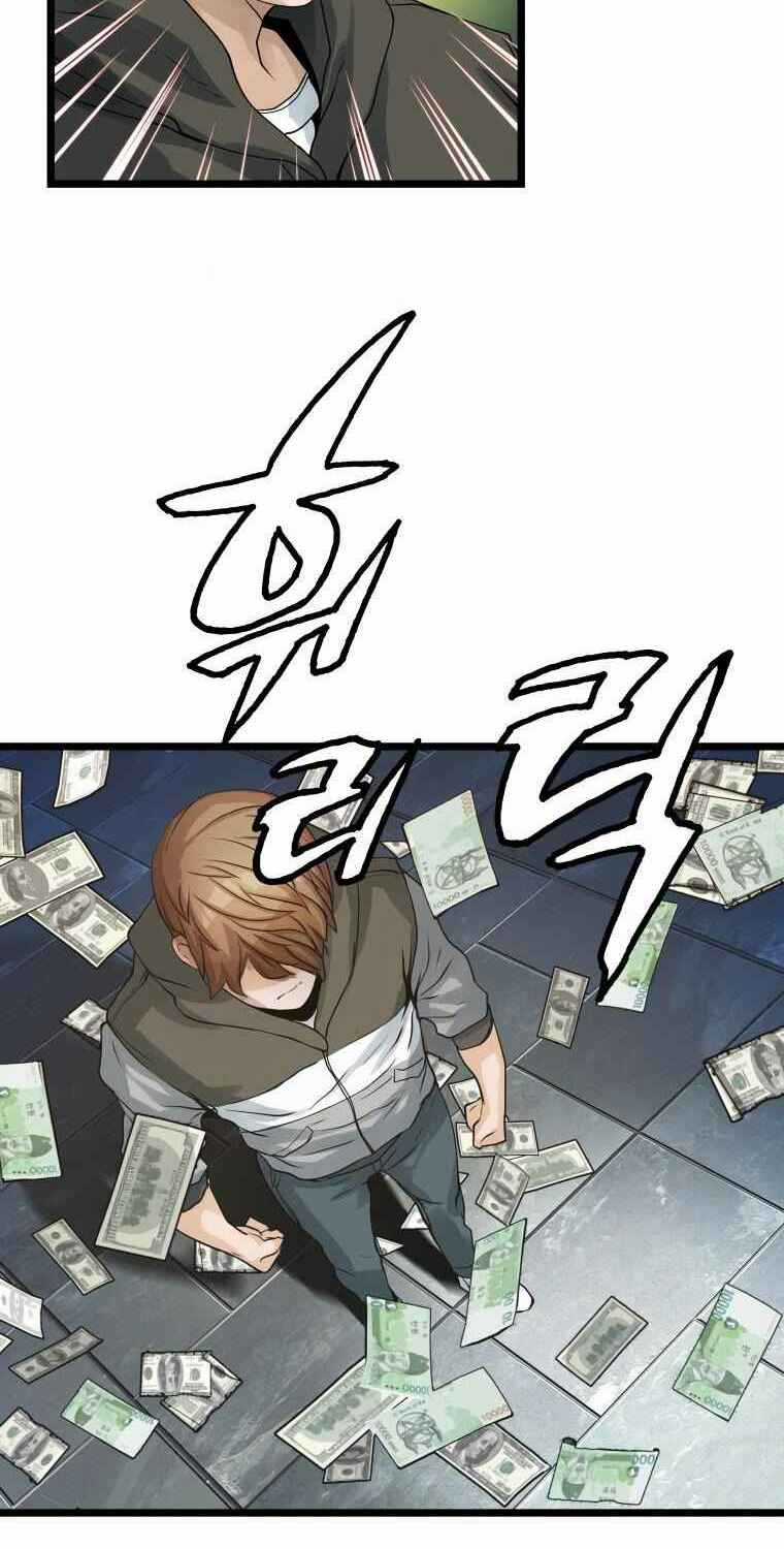 Ranker Bất Bại - Chapter 23 - Trang 27