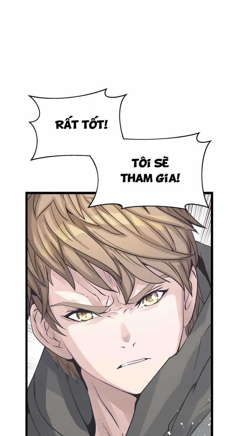 Ranker Bất Bại - Chapter 23 - Trang 28