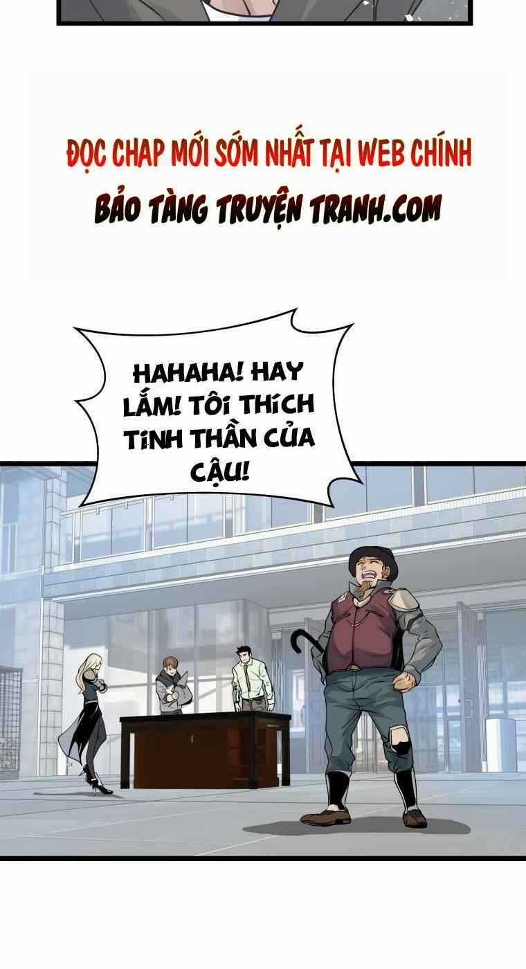 Ranker Bất Bại - Chapter 23 - Trang 29