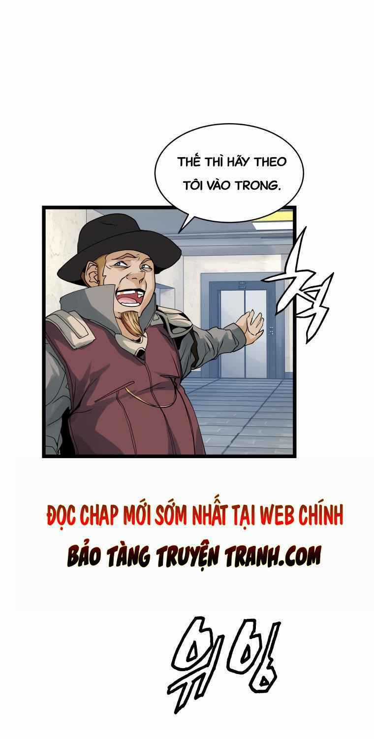 Ranker Bất Bại - Chapter 23 - Trang 30