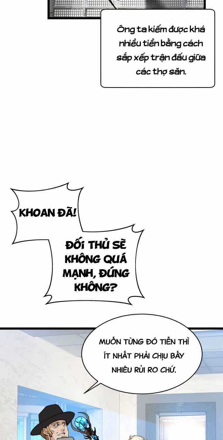 Ranker Bất Bại - Chapter 23 - Trang 32