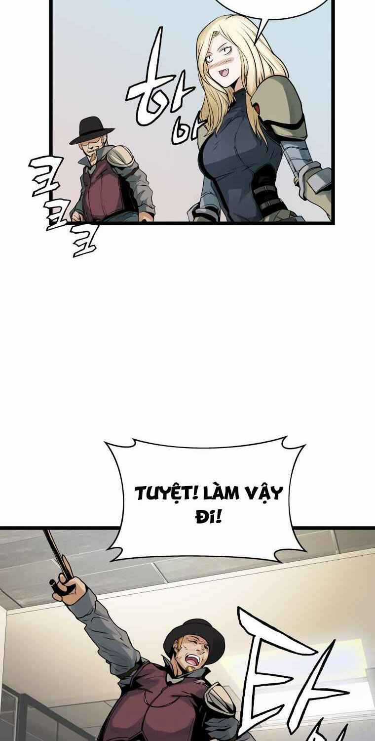 Ranker Bất Bại - Chapter 23 - Trang 37