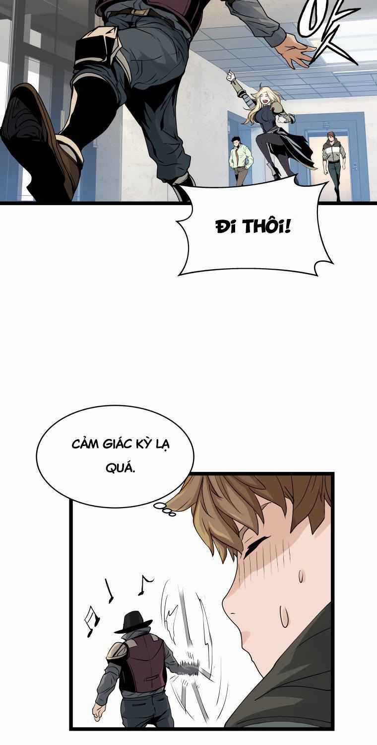 Ranker Bất Bại - Chapter 23 - Trang 38