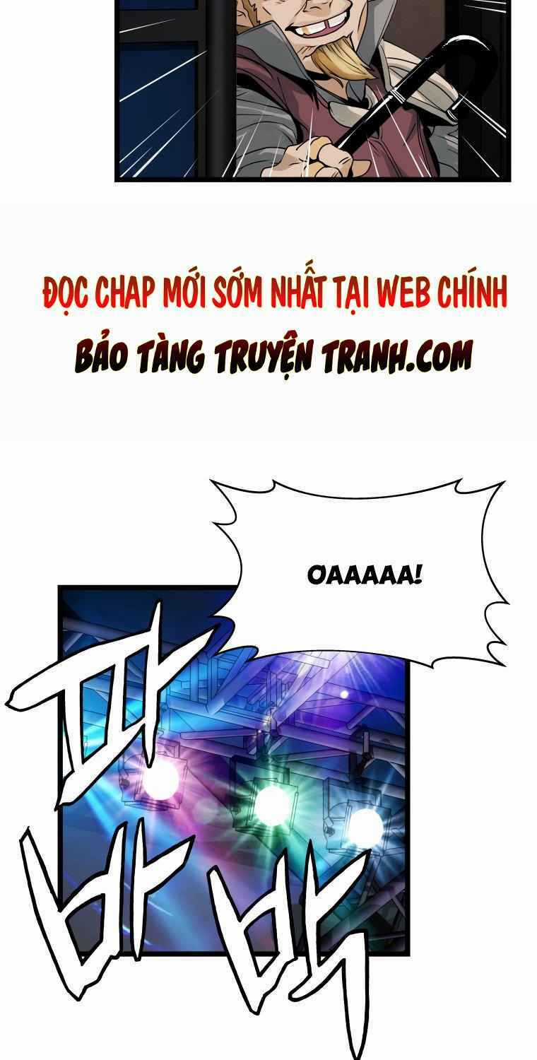 Ranker Bất Bại - Chapter 23 - Trang 40