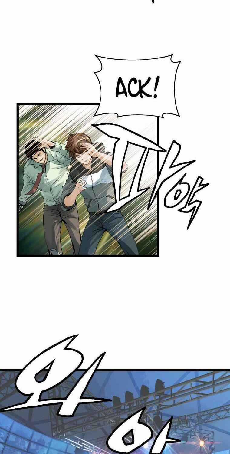 Ranker Bất Bại - Chapter 23 - Trang 41