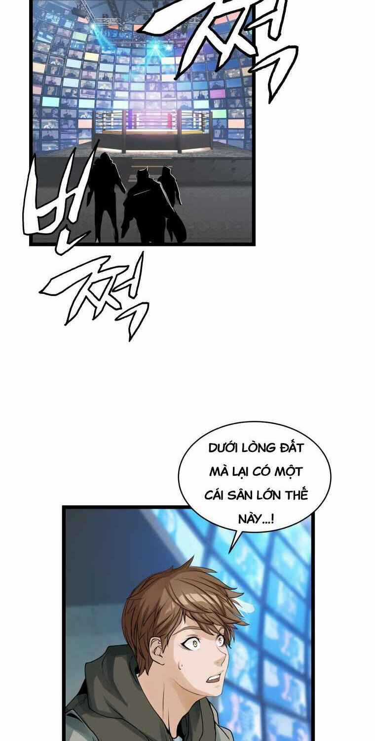 Ranker Bất Bại - Chapter 23 - Trang 43