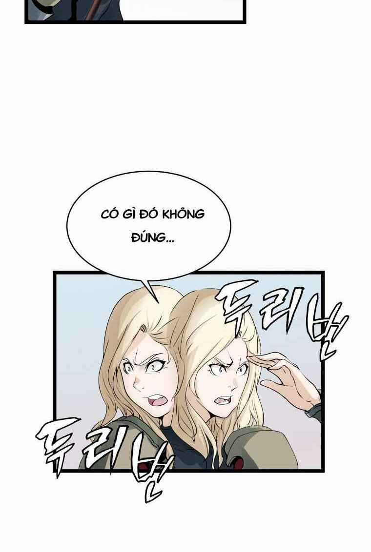 Ranker Bất Bại - Chapter 23 - Trang 45