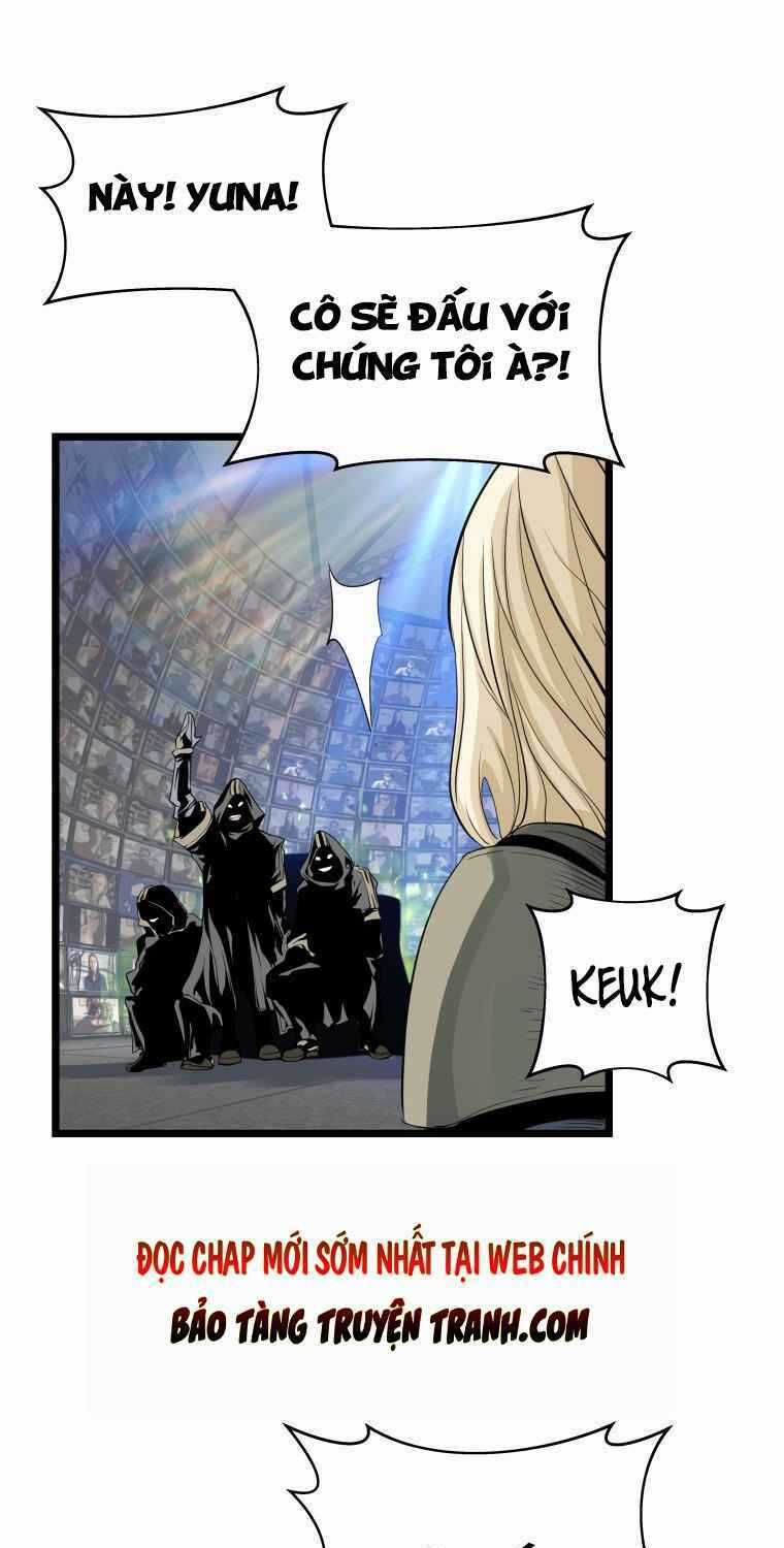 Ranker Bất Bại - Chapter 23 - Trang 48