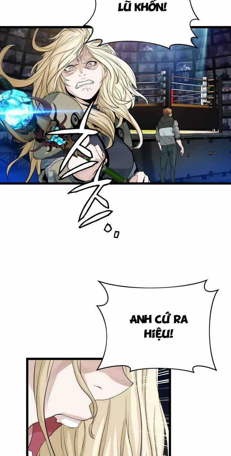 Ranker Bất Bại - Chapter 23 - Trang 49