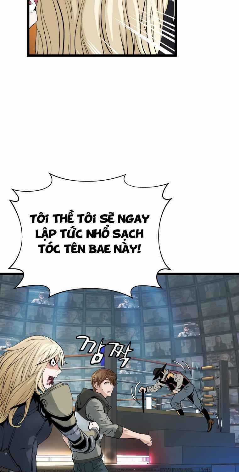 Ranker Bất Bại - Chapter 23 - Trang 50